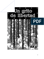 Un Grito de Libertad 1 PDF