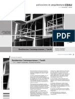 2 Residencias Contemporaneas PDF