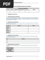 01 Acta Constitucion Proyecto