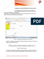 Manual para La Utilizacion de Teoria de Colas PDF