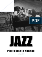 JAZZ POR TU CUENTA Y RIESGO.pdf