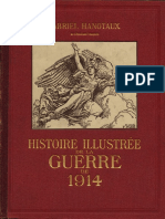Histoire Illustrée de La Guerre de 1914 12 PDF