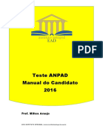 Manual Do Candidato-Teste ANPAD