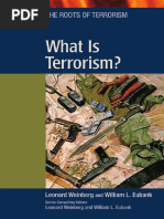 What Is Terrorism (The Roots of Terrorism).pdf
