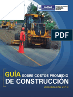 Guia Costos 2013 PDF