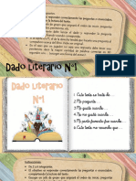 Dados Literarios