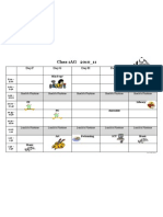 1AG Schedule F-J