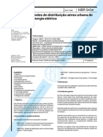 Nbr5434a PDF