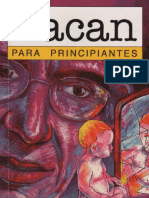 Lacan para Principiantes PDF