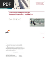 Guia Demonstracoes Financeira 16