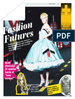 Fashion  Futures 