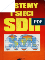 A.Dąbrowski - Systemy i sieci SDH