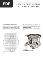 Audi A4 B5 Instrukcja Obs Ugi