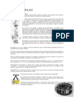 Reloj PDF