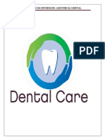 Asistencia Dental