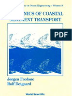 1992 - Fredsoe - Mechanics of Coastal Sediment Transport.pdf