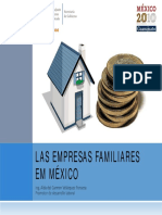 Empresas Familiares PDF