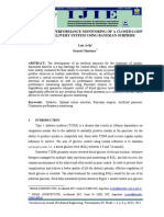 Continuous Performance Monitoring of A Closed-Loop Insulin Delivery System Using Bayesian Surprise