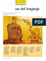 Trastornos Del Lenguaje PDF