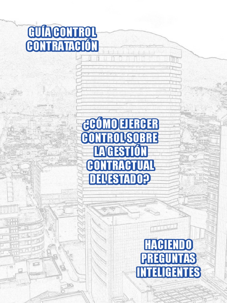 Contratación estatal pdf