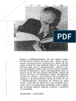 Autobiografia Intelectual Karl Popper PDF