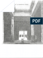 NORBERG SCHULZ, C. Arquitectura Occidental 3 Romana PDF