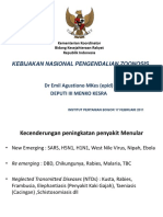 A-Kebijakan Nasional Pengendalian Zoonosis PDF
