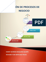 LibroGestiondeProcesos2014 PDF