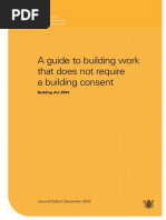 QBCC Building Work Rectification Guide | PDF | Rectifier | Regulation