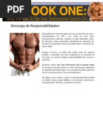 Dieta Aptitud Sexual