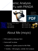 Panda Recon