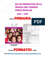 Formatos Prod FIntesiva Prim CTEEP