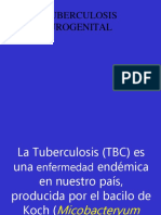 Tuberculosis Urogenital - Copia