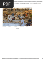 Trabalhadores Da Feira Da Manaus Moderna Prospectam Os Novos Desafios Para o Espaço _ Manaus _ Acritica