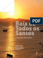 Baia de Todos Os Santos - Aspectos Humanos PDF