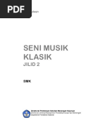 Download Seni Musik Klasik Jilid 2pdf by Hadhi Sumantha SN356489190 doc pdf
