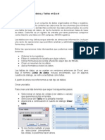 Modulo 1 Base de Datos en Excel V2007