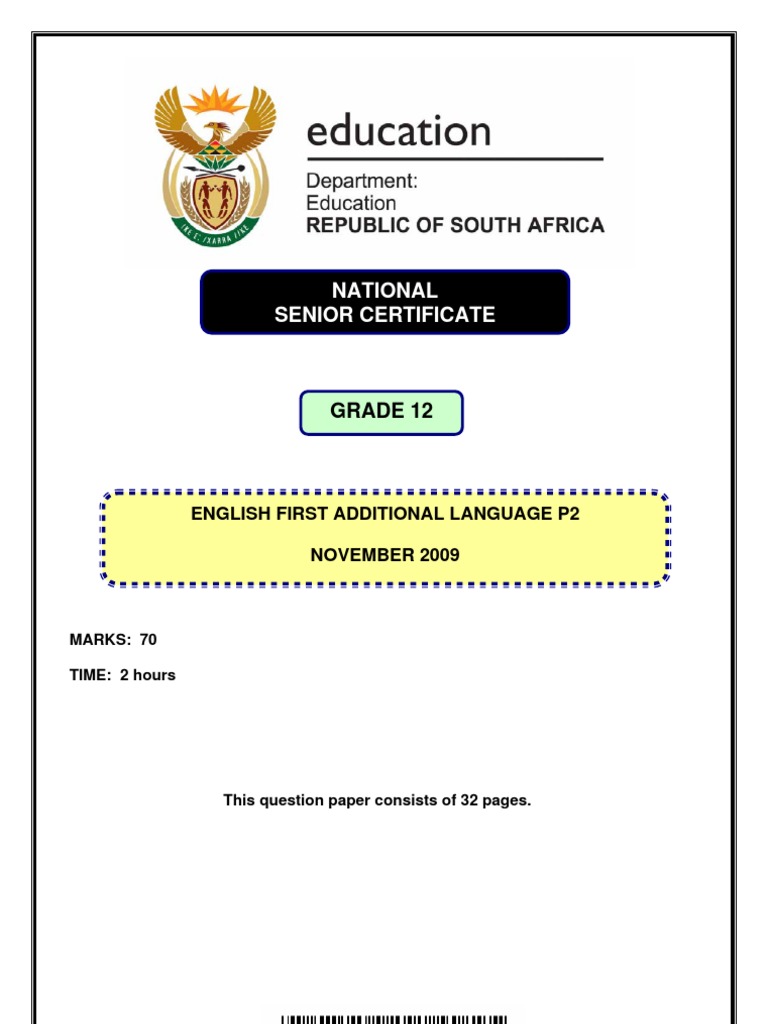 Dbe/november 2019 grade 12 picture
