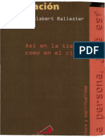 Gelabert Martin-Vivir La Salvacion. Ediciones San Pablo-PDF