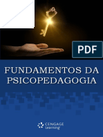 Fundamentos da  psicopedagogia_livreto