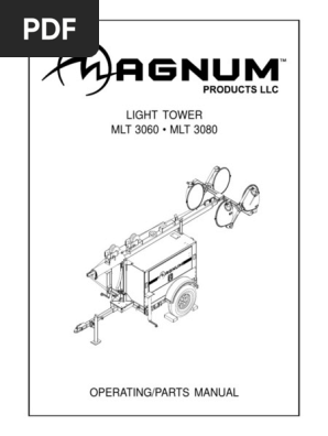Magnum Lift Wiring Diagram - Wiring Diagram