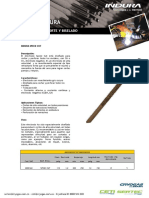 INDURA Speed Cut PDF