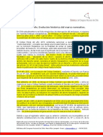 BCN - Aborto en Chile. Antecedentes Historicos Del Marco Normativo - Final - v5