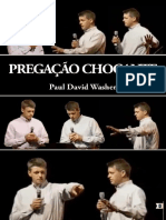 Paul Washer - Pregação Chocante PDF