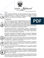 Clasificacion de Unidades de Transporte CGBVP PDF