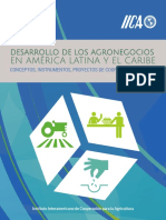 Desarrollo de los agronegocios en america del caribe.pdf
