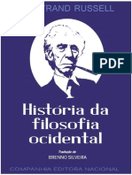 Historia da Filosofia Ocidental - Bertrand Russell.pdf