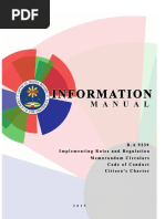 OMB Operation Manual 2016 OPT