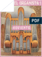 Libro Del Organista 01 Adviento PDF