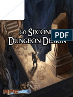 60SecondDungeonDesign PDF